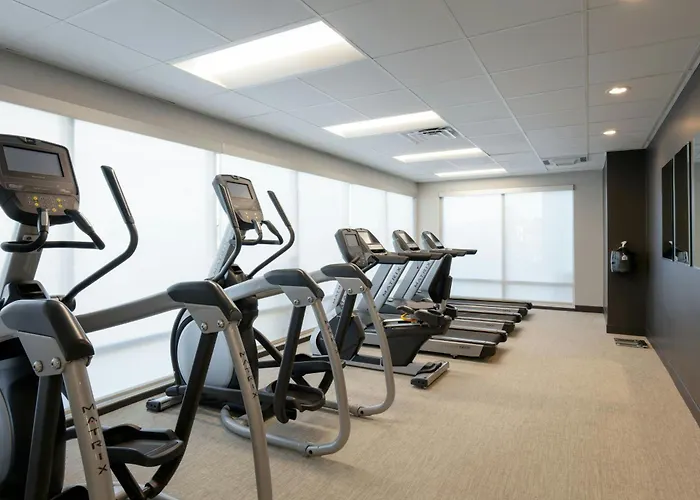 Towneplace Suites By Marriott Denver North Thornton