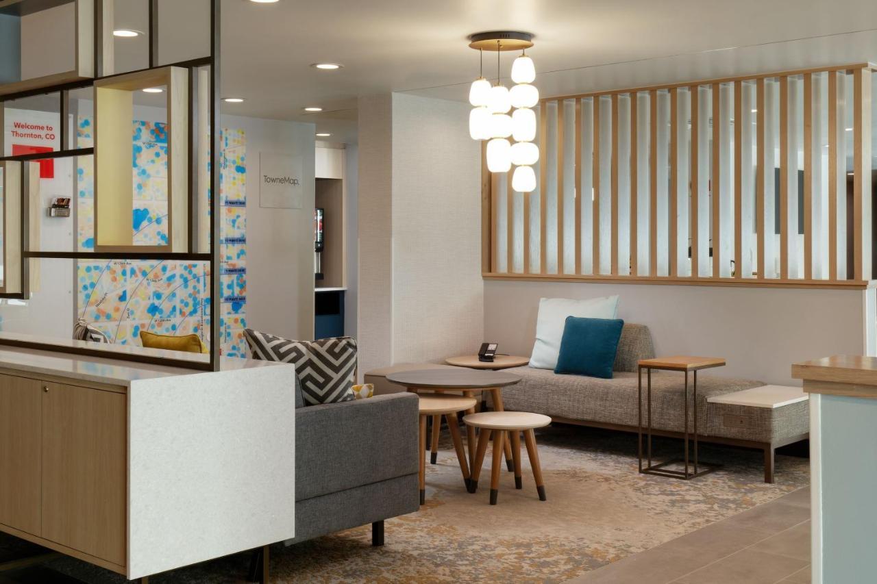 Hotel Towneplace By Marriott Denver North Thornton