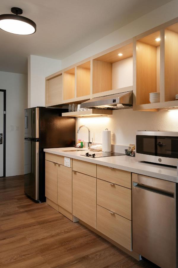 Towneplace By Marriott Denver North Hotel Thornton