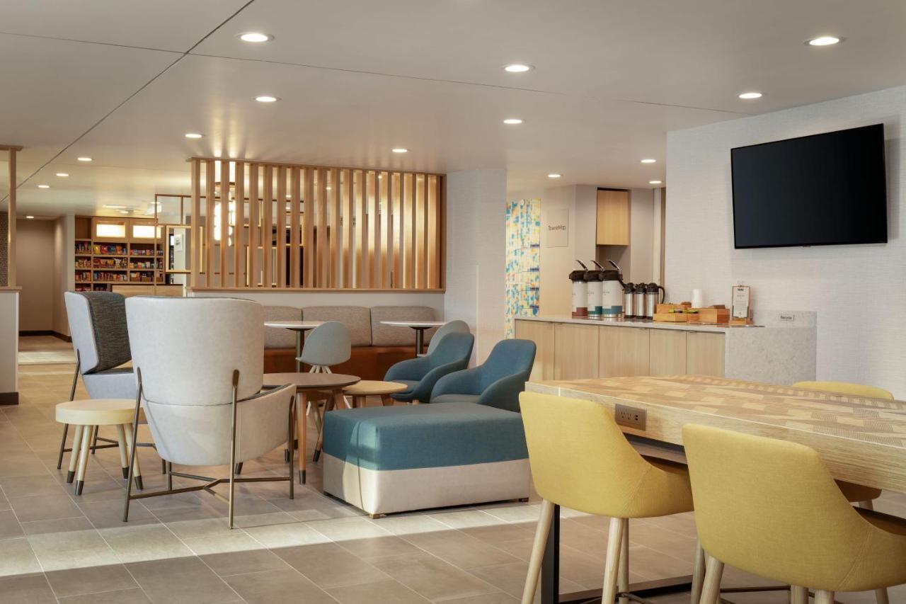 Towneplace By Marriott Denver North 2* Thornton