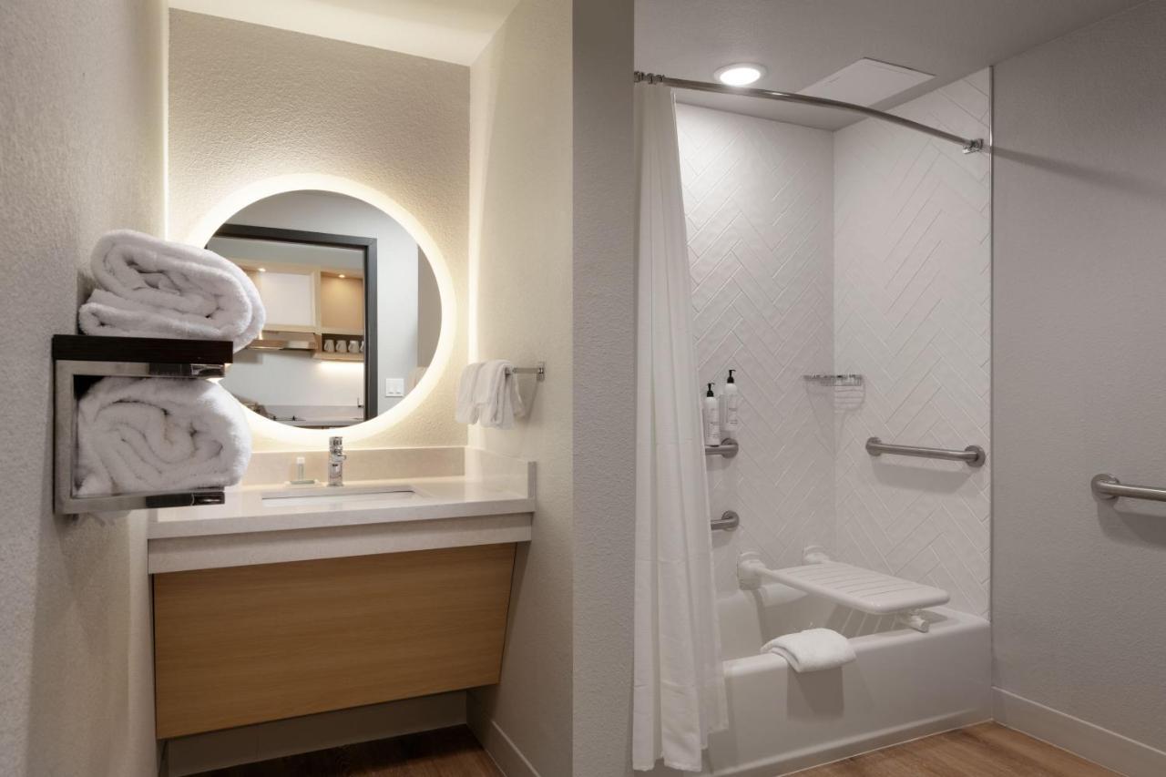 Towneplace By Marriott Denver North 2* Thornton