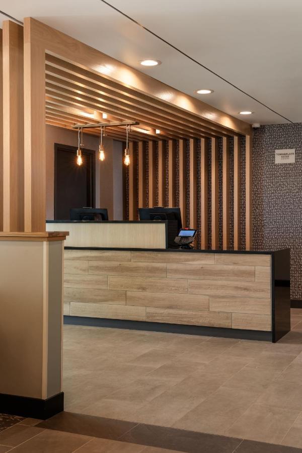 Towneplace By Marriott Denver North Hotel