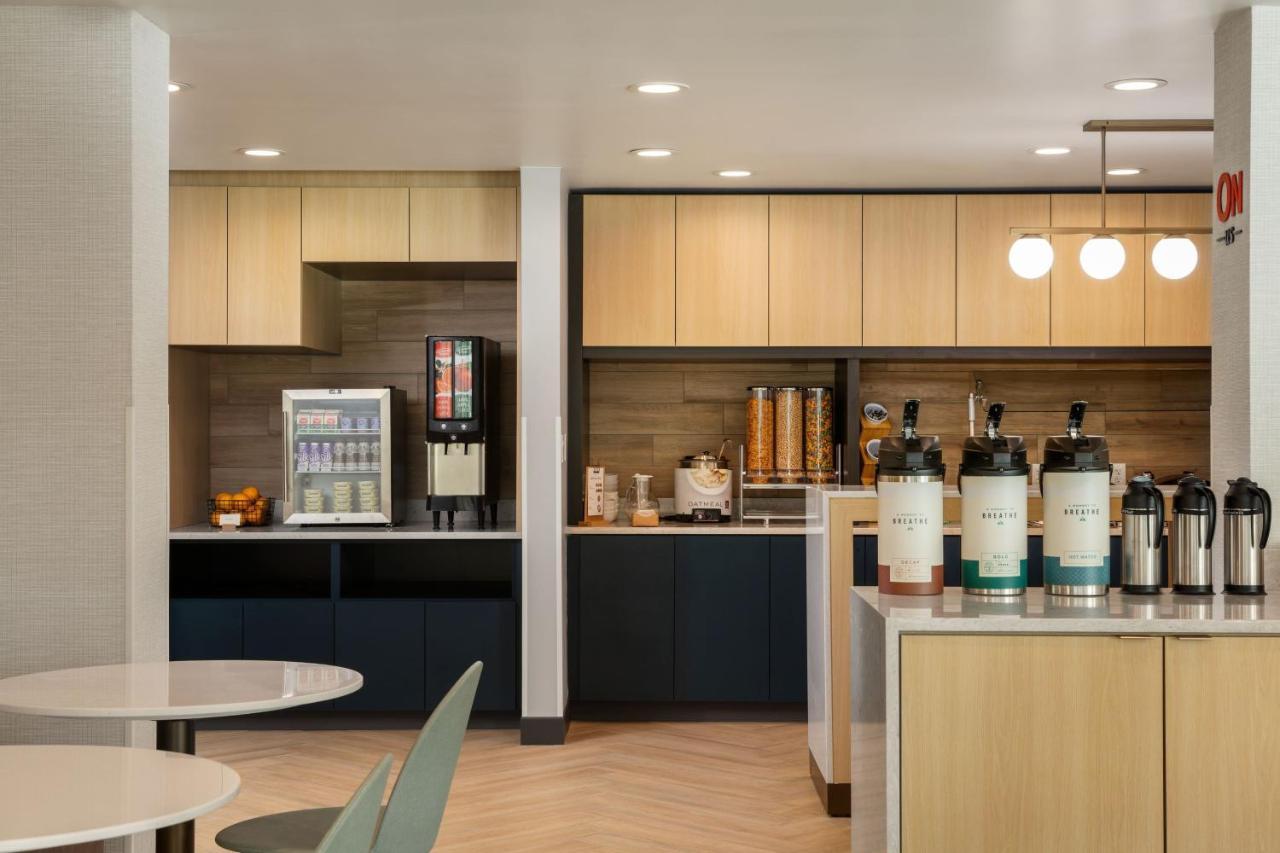 Towneplace By Marriott Denver North 2* Thornton
