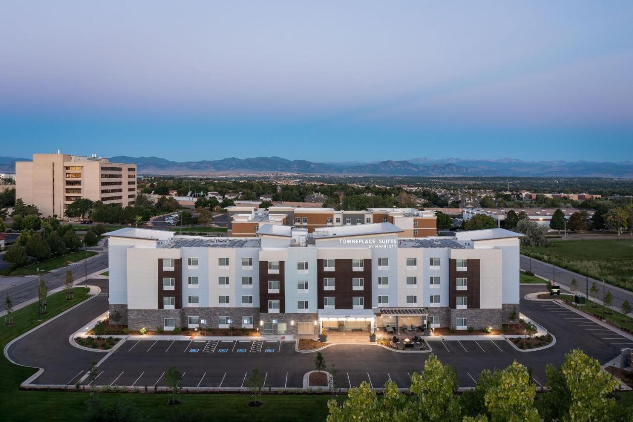 Towneplace By Marriott Denver North Thornton