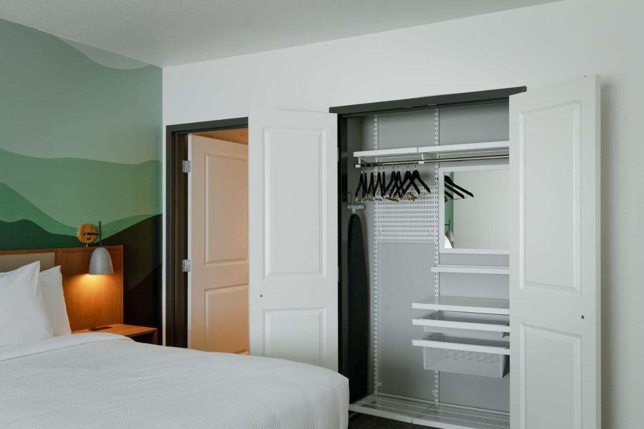 Hotel Towneplace By Marriott Denver North 2*