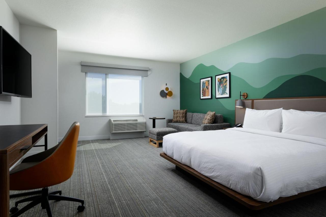 Towneplace By Marriott Denver North 2* Thornton