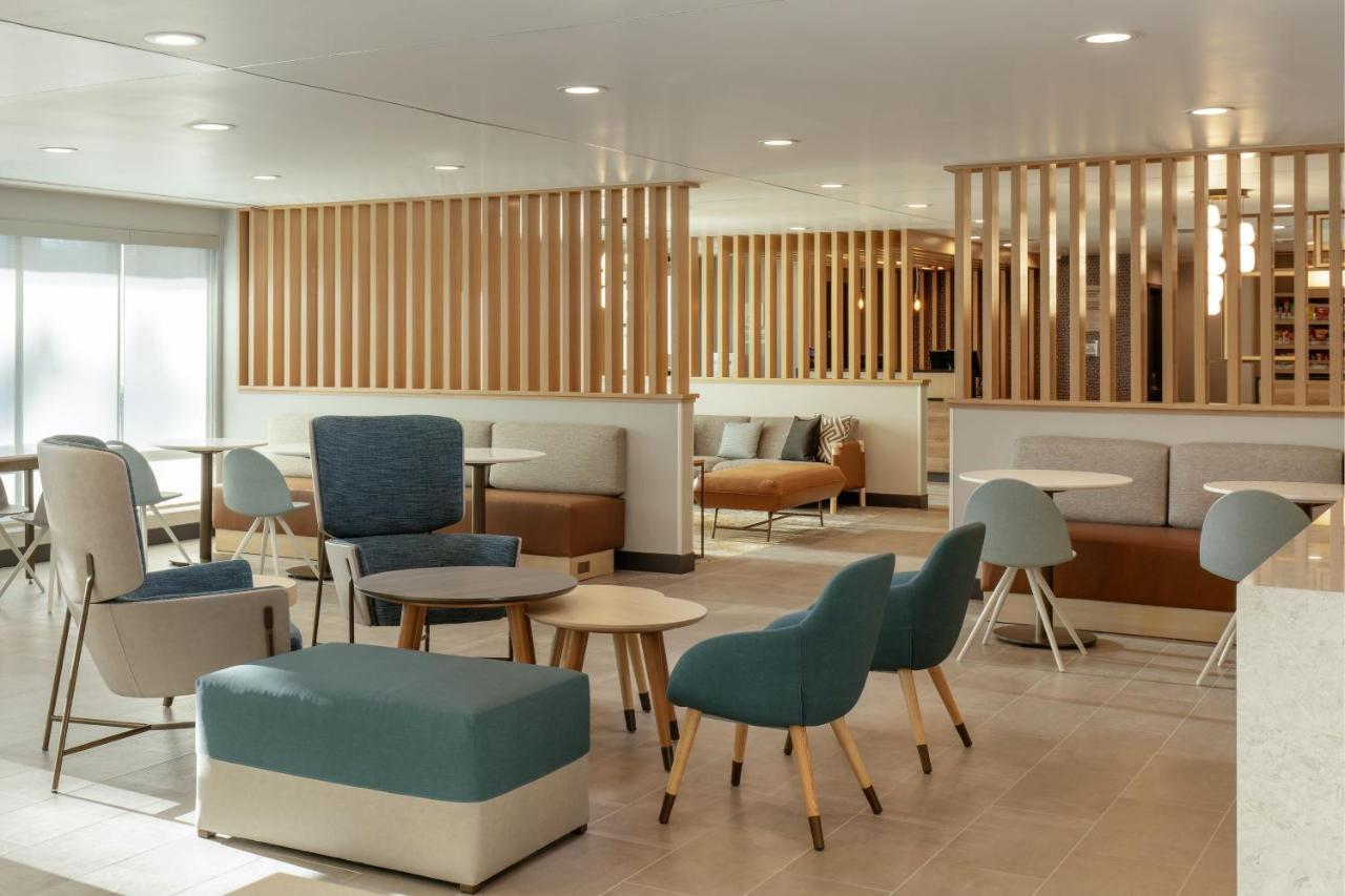 Hotel Towneplace By Marriott Denver North 2*