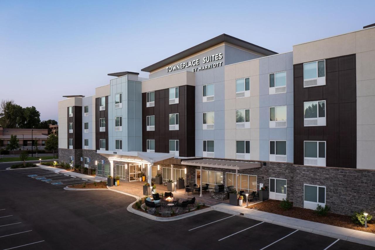 Towneplace By Marriott Denver North 2*