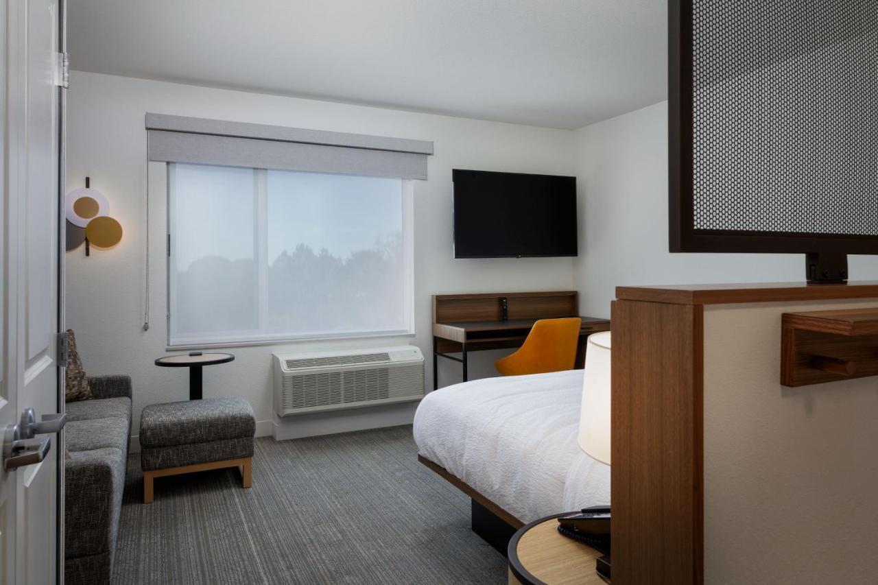 Towneplace By Marriott Denver North 2*