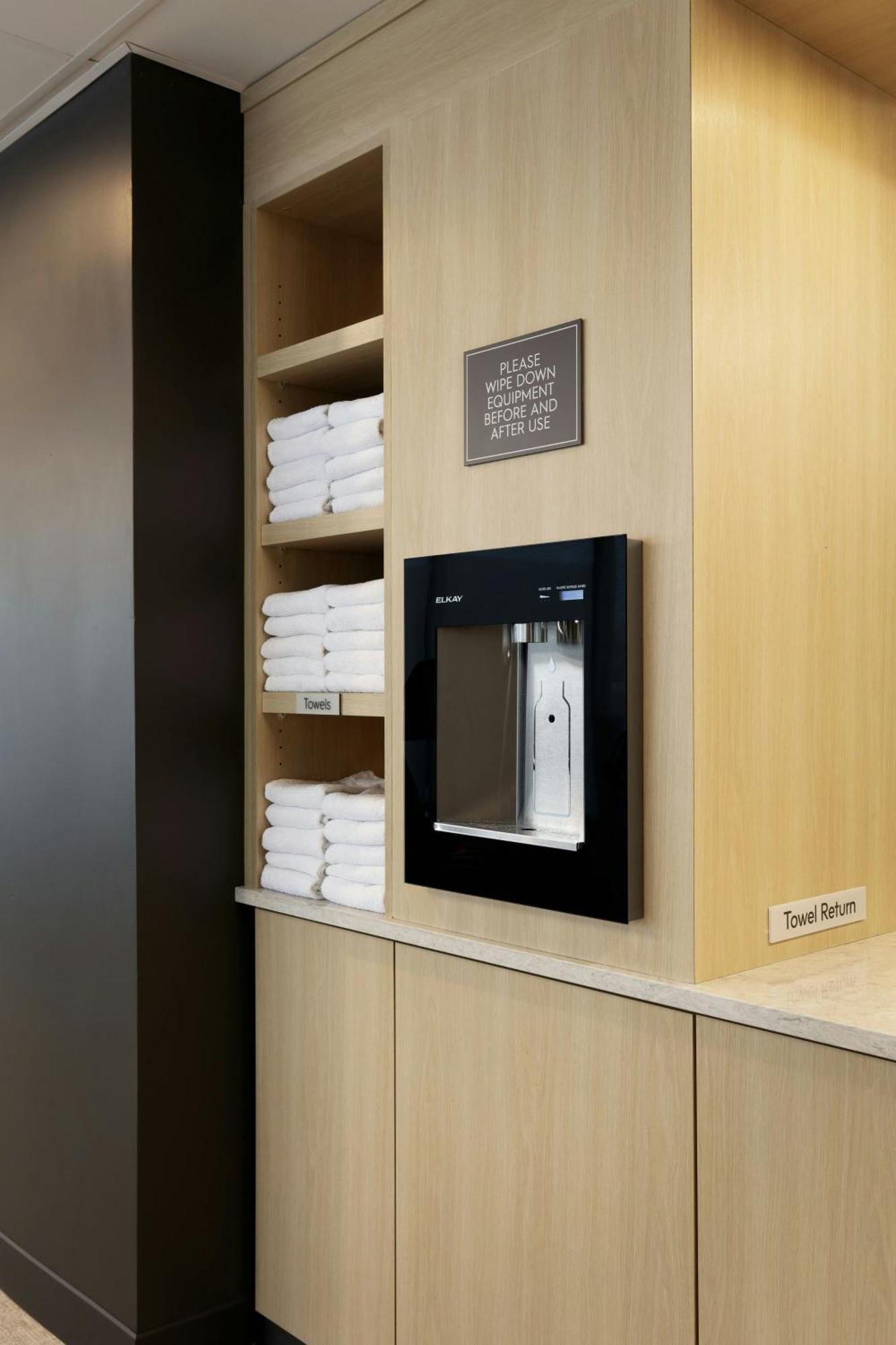 Towneplace By Marriott Denver North Hotel Thornton