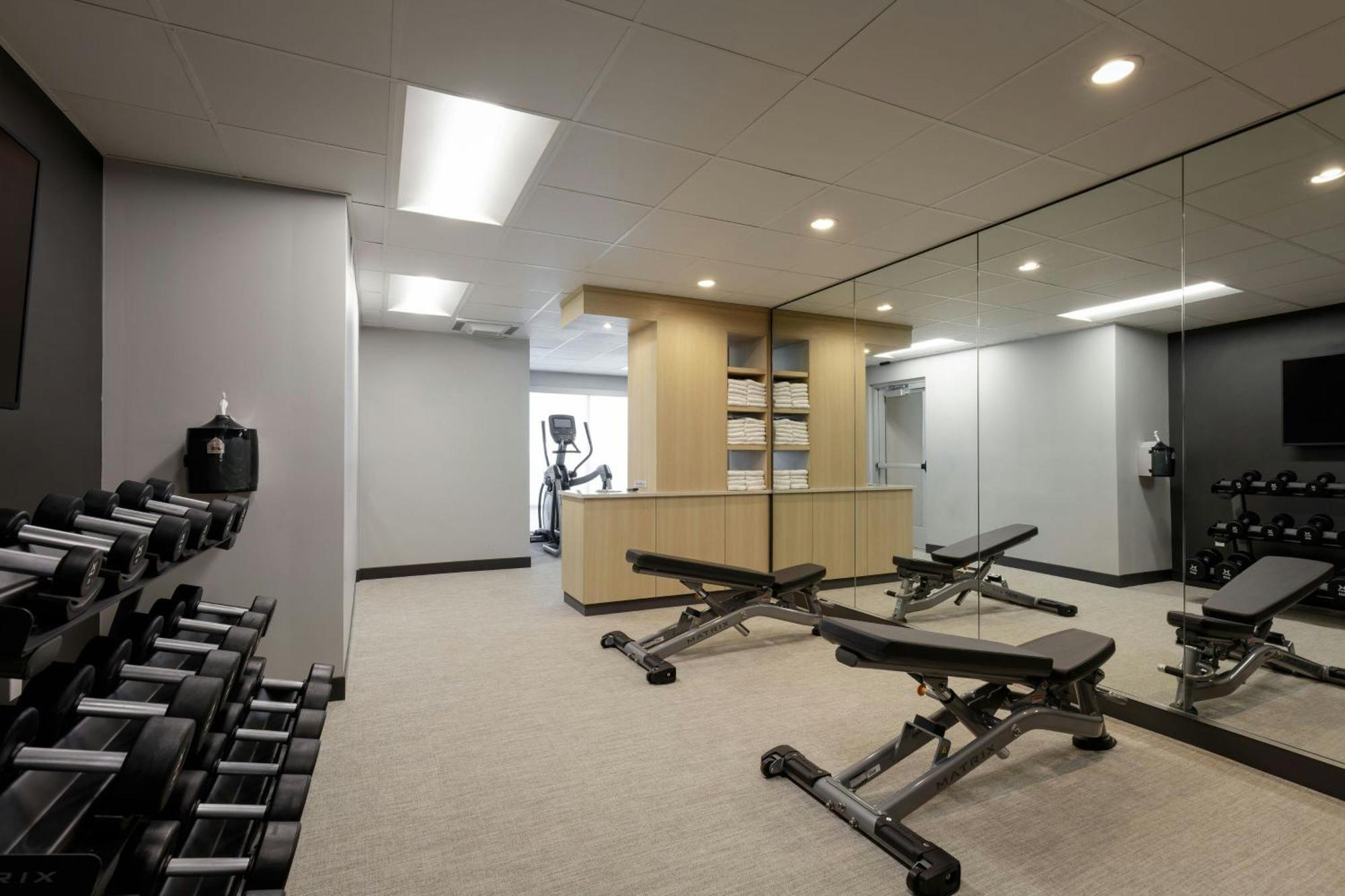 Towneplace By Marriott Denver North Thornton