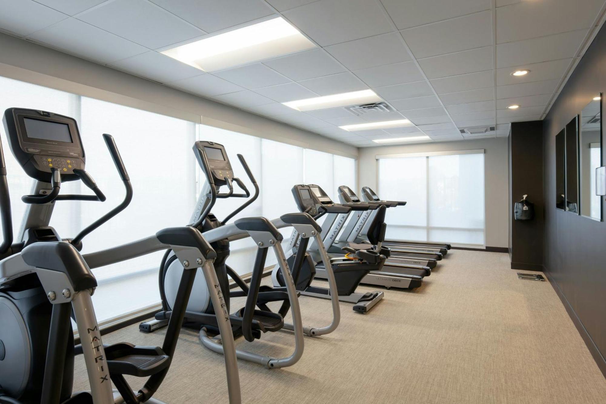 Towneplace By Marriott Denver North 2* Thornton