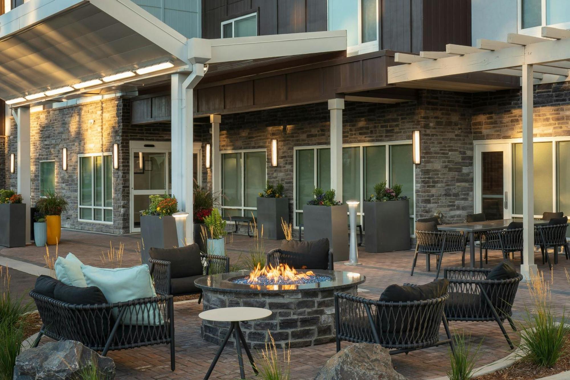 Towneplace By Marriott Denver North Hotel